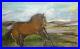 Impressionist-oil-painting-horse-signed-01-nl