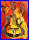 JAZZ-GUITAR-BY-M-Kazav-Abstract-Original-Oil-Painting-UNIQUE-STYLE-01-tdxv