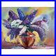 Lilac-Blossom-Original-Oil-Painting-on-Canvas-Lilac-Bouquet-Flowers-Art-Floral-W-01-appy