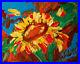 Mark-Kazav-Abstract-Sunflower-Impressionist-Canvas-Original-Oil-Painting-5ud46-01-howk