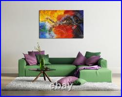 Modern Abstract wall Art Contemporary Paintings Canvas Hand painted Oil Painting