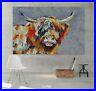 Moodonna-Highland-Cow-Oil-Painting-Canvas-Print-Scottish-Highlander-Cow-Cattle-01-sher