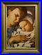 Mother-Child-Oil-Painting-Oil-On-Canvas-20-X-28-5-Signed-Tamara-Lempicka-01-ae