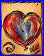 NICE-HEARTS-ABSTRACT-Mark-Kazav-Original-Oil-Painting-Wall-Art-Impressionism-01-fsas