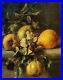 No-framed-Oil-painting-beautiful-still-life-fruits-Quinces-on-a-Ledge-canvas-art-01-ej