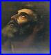 OLD-MASTER-Oil-Painting-VISION-OF-SAINT-JEROME-Antique-Panel-17-C-ITALIAN-01-jf
