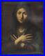 Oil-Painting-Framed-Italian-Baroque-Madonna-17th-C-1600s-Beautiful-Antique-01-xx