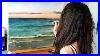 Oil-Painting-Time-Lapse-Ocean-With-Calm-Waves-01-ezgn