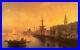 Oil-painting-Ivan-Constantinovich-Aivazovsky-Venice-sunset-harbor-view-canvas-01-zwn