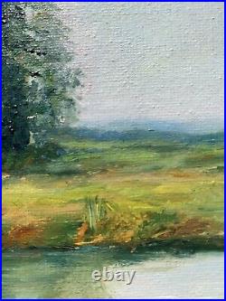 Oil painting, artistic work, nature painting, drawing, creative drawing