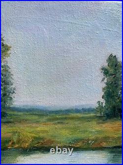 Oil painting, artistic work, nature painting, drawing, creative drawing