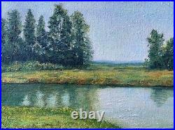 Oil painting, artistic work, nature painting, drawing, creative drawing