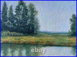 Oil painting, artistic work, nature painting, drawing, creative drawing