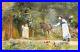 Oil-painting-handpainted-on-canvasFeeding-a-pony-in-a-Surrey-garden-9345-01-cdhq