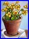 Oil-painting-on-canvas-yellow-flowers-flower-still-life-flower-art-01-jeov