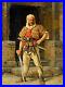 Oil-painting-paul-joanovitch-a-serbian-warriors-male-portrait-holding-sword-01-pc