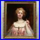 Old-Master-Art-Antique-Oil-Painting-Portrait-noblewoman-girl-on-canvas-30x40-01-mrzn