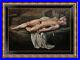 Original-Oil-Painting-art-gay-male-nude-on-canvas-24X36-01-xvs