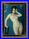 Original-Oil-Painting-female-art-Chinese-nude-girl-on-canvas-24x36-01-gbr