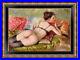 Original-Oil-Painting-female-art-Impressionism-nude-girl-on-canvas-24x36-01-hfx