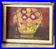 Original-Oil-Painting-on-Canvas-Signed-Maxine-Olin-Maxo-Floral-Bouquet-01-lzj