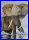 Original-Oil-Painting-on-canvas-Handmade-80-x-60-cm-Elephant-majesty-01-az