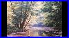 Painting-Oil-On-Canvas-Morning-On-The-Pshada-River-Artist-Alik-Oleynik-01-ua
