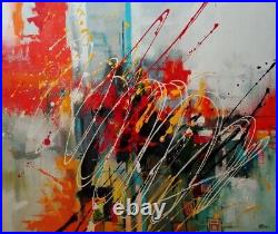 Painting Sleep/Collection/oil/painting/handwork/Canvas