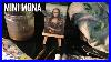 Painting-The-Mona-Lisa-Tiny-Canvas-Oil-Painting-Speed-Paint-Full-Version-01-sb