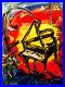 Piano-ON-BLUE-Art-Painting-Original-Oil-Canvas-Gallery-Artist-IMPRESSIONIST-01-epsc