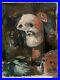 Picasso-Skull-Cubism-SurRealism-Portrait-Small-Oil-Painting-Original-Signed-01-lmcz