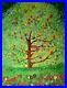 Quality-Hand-Painted-Oil-Painting-Gustav-Klimt-Apple-Tree-Repro-36x48in-01-hl