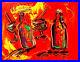 RED-WINE-DRINKS-ART-ORIGINAL-OIL-Painting-Stretched-IMPRESSIONIST-5hY-01-bs