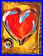Red-Heart-Painting-Impressionist-Canvas-Original-Oil-Canvas-Wall-Art-Kazav-01-mi
