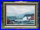 Rough-sea-oil-on-canvas-painting-from-Denmark-01-po