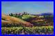 Southern-Landscape-Original-Oil-Painting-Vineyard-Tuscany-Impressionism-01-sc