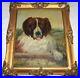 St-Bernard-Dog-Original-Antique-Signed-Oil-Painting-on-Canvas-19th-Century-01-cjn