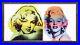 Steve-Kaufman-Marilyn-Monroe-Double-Original-Oil-Painting-Canvas-Documented-01-jg