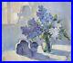 Still-life-with-lilac-woman-cat-by-S-AVDEEV-RUSSIAN-Original-oil-Painting-01-wdtr