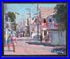 Street-In-Provincetownlisted-Artistoriginal-Oil-Painting-By-Marc-Forestier-01-fjm