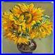 Sunflowers-Canvas-Oil-Painting-On-Canvas-Original-Signed-Artwork-Ukraine-01-wqk