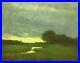 Sunset-Marsh-Wetlands-Realism-Landscape-OIL-PAINTING-ART-IMPRESSIONIST-Original-01-bn