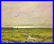 Sunset-Marsh-Wetlands-Realism-Landscape-OIL-PAINTING-ART-IMPRESSIONIST-Original-01-wn