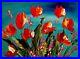 TULIPS-FLORAL-Abstract-Pop-Art-Painting-Original-Oil-On-Canvas-Gallery-WF34G-01-xd
