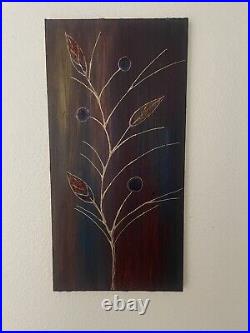 The Branch Of Luck oil Painting On Canvas