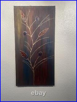 The Branch Of Luck oil Painting On Canvas