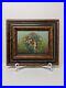 Vintage-High-End-Oil-Painting-Floral-Still-Life-Framed-Sighned-Tere-8x10-01-yo