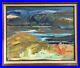 Vintage-Mid-Century-Abstract-Modern-Oil-Painting-Landscape-Seascape-01-efzz