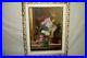 Vintage-Roses-Floral-Oil-Painting-Study-Flanders-School-Ornate-Frame-Stunning-01-mggj