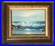 Vintage-Stevens-Ocean-Coast-Seascape-Oil-Painting-Framed-Art-16x12-01-erl